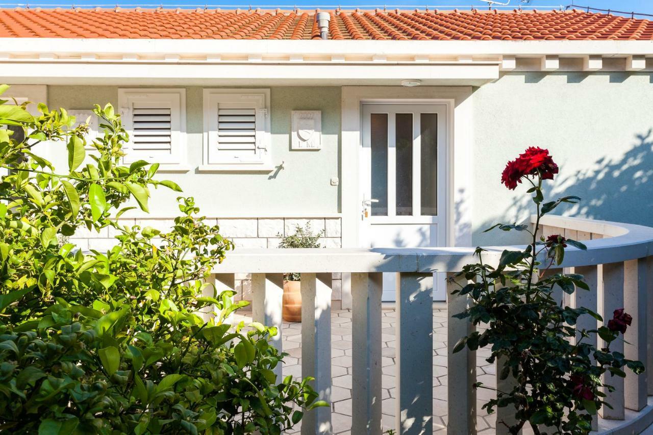 Villa Matic Vela Luka Exterior photo
