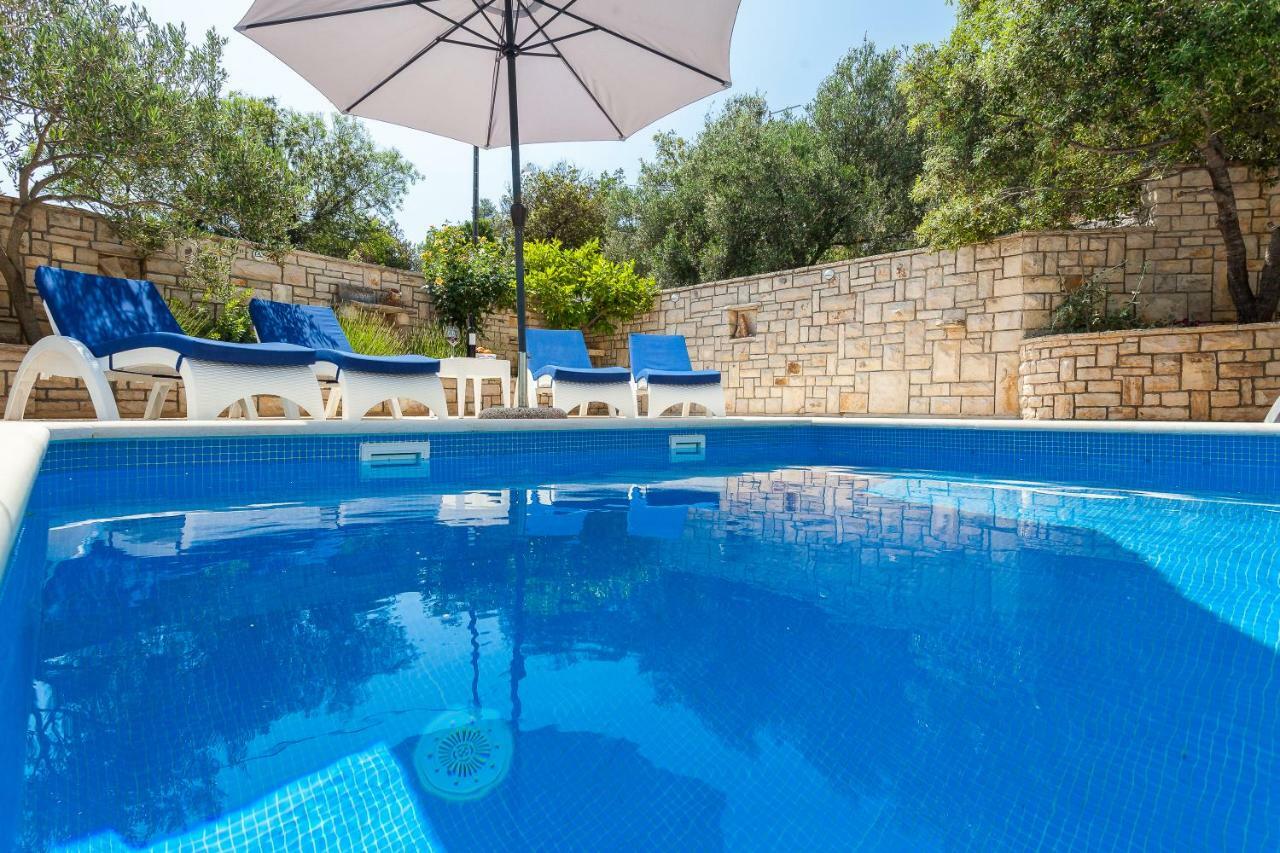 Villa Matic Vela Luka Exterior photo