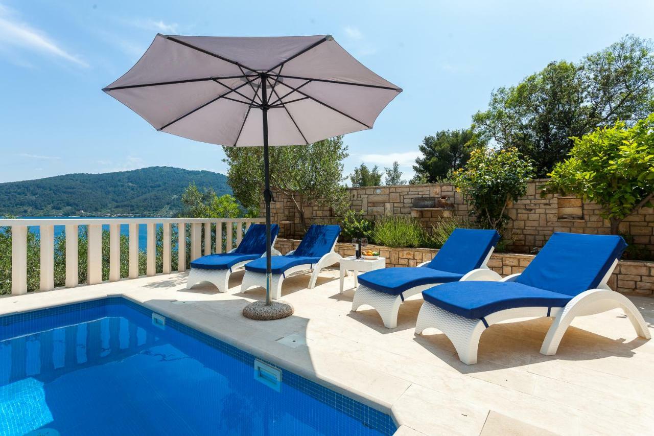 Villa Matic Vela Luka Exterior photo