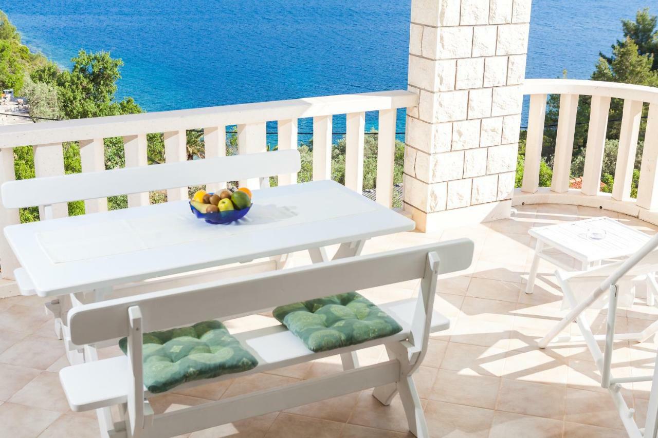 Villa Matic Vela Luka Exterior photo